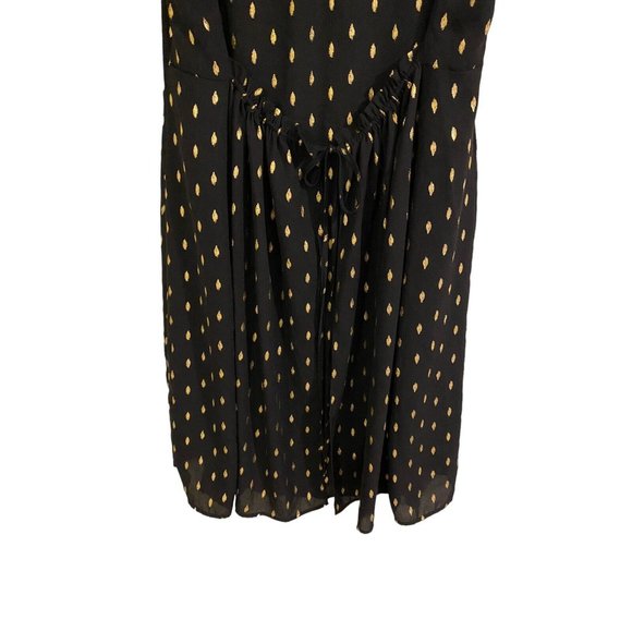 Pea in the Pod Small Maternity Dress - Picture 9 of 16